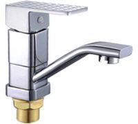 Смеситель Wisent WP45226-2