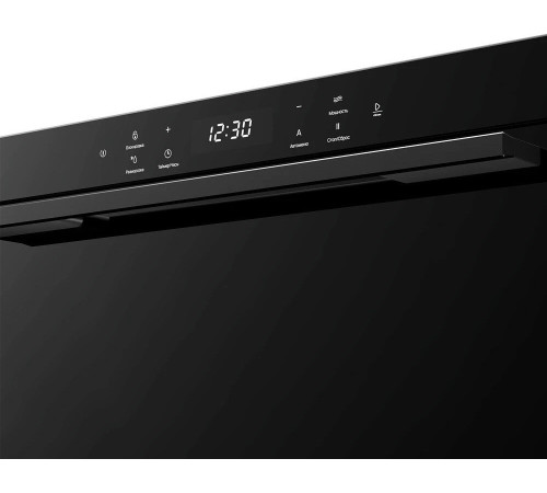 Микроволновая печь Monsher MMH 1525 Noir