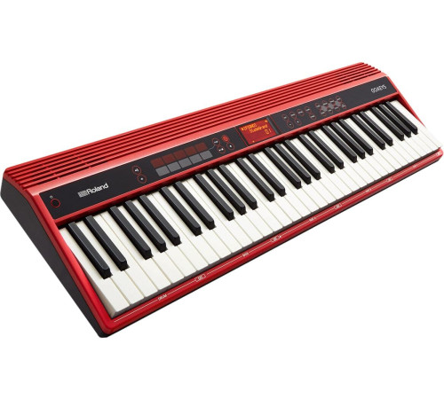 Синтезатор Roland Go:Keys