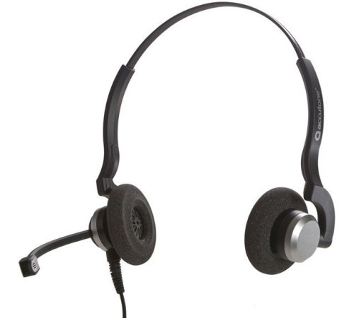 Наушники Accutone TB910 QD