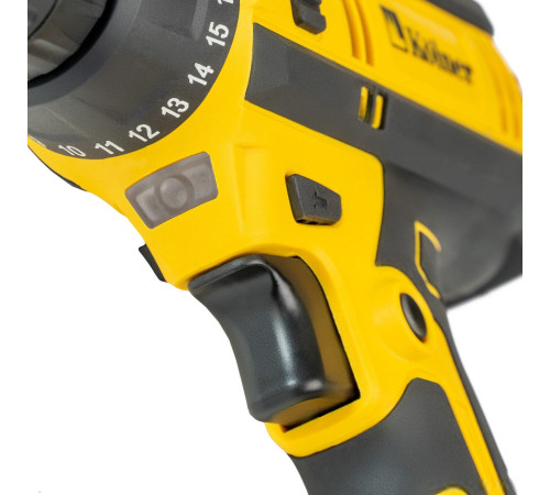 Дрель-шуруповерт Kolner KED 300V