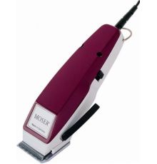 Машинка для стрижки волос Moser 1400-0051 Red