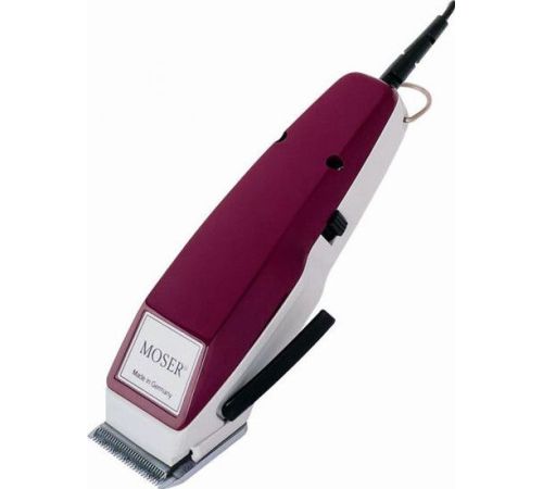 Машинка для стрижки волос Moser 1400-0051 Red