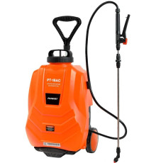 Аккумуляторный опрыскиватель Patriot PT-18AC