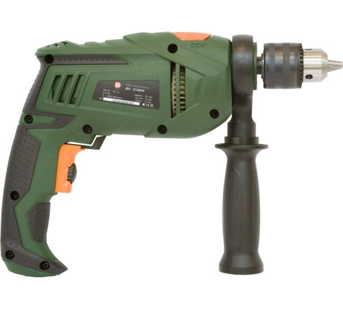 Ударная дрель Калибр ДЭ-810ЕРУ