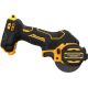 Монтажная отрезная пила DeWalt DCS438N без АКБ