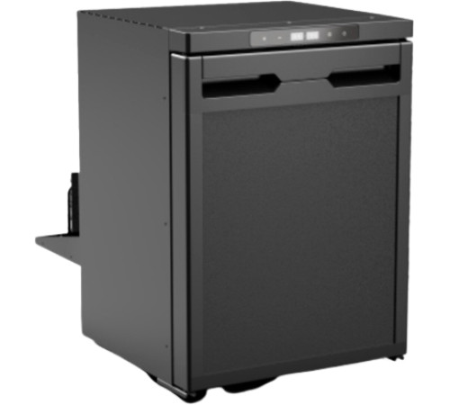 Компрессорный автохолодильник Alpicool CR40X