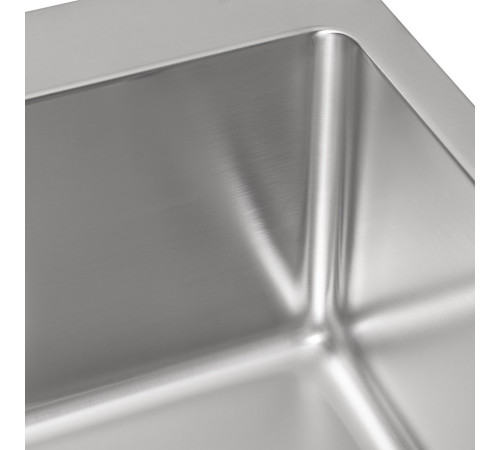 Кухонная мойка ZorG ZRE 5050