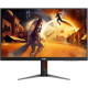 Игровой монитор AOC Gaming Q27G4/D