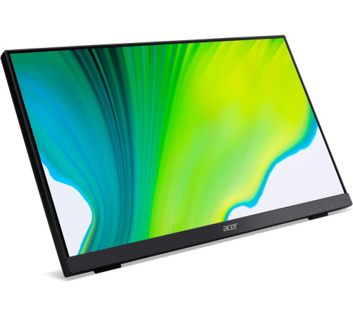 Портативный монитор Acer UT222QBMIP UM.WW2CD.001