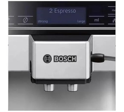 Кофемашина Bosch TIS65621RW