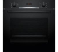 Электрический духовой шкаф Bosch Serie 4 HBA514BB3