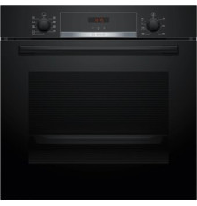 Электрический духовой шкаф Bosch Serie 4 HBA514BB3