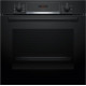 Электрический духовой шкаф Bosch Serie 4 HBA514BB3