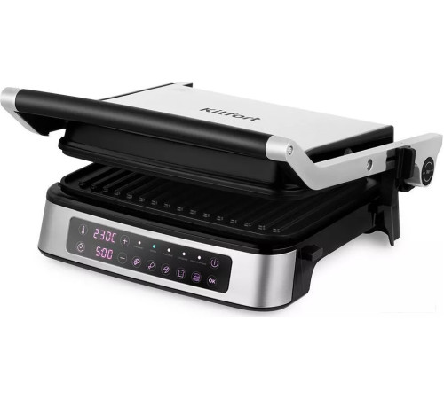 Электрогриль Kitfort KT-1687