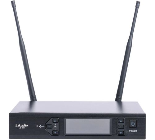 Радиосистема LAudio LS-601