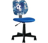 Компьютерное кресло Stool Group Лоло 5256D Football