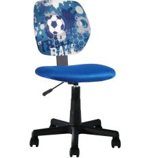 Компьютерное кресло Stool Group Лоло 5256D Football