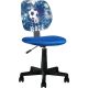 Компьютерное кресло Stool Group Лоло 5256D Football