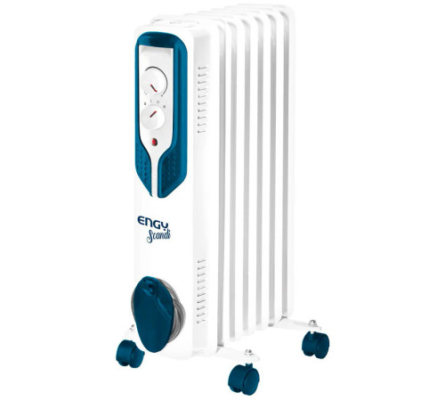 Масляный радиатор Engy Scandi EN-2507