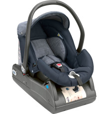 Детское автокресло CAM Area Zero+ 625