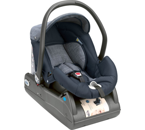 Детское автокресло CAM Area Zero+ 625