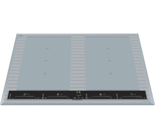Варочная панель MAUNFELD CVI594SF2MBL LUX