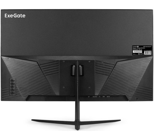 Игровой монитор ExeGate Combat EF2707C EX297306RUS