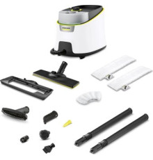 Пароочиститель Karcher SC4 Deluxe Easyfix Premium 1.513-280.0