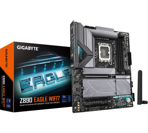 Материнская плата Gigabyte Z890 Eagle WIFI7