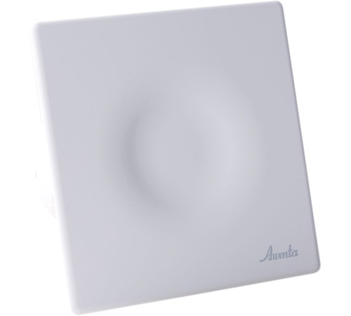 Осевой вентилятор Awenta System+ Silent 100W [KWS100W-POB100]