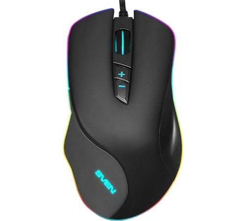 Игровая мышь SVEN RX-G970