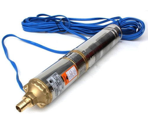 Насос OMNIGENA EVJ 1,8-50-0,50