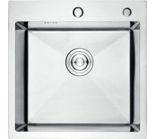 Кухонная мойка Gerhans K35050 сатин