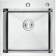 Кухонная мойка Gerhans K35050 сатин