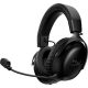 Наушники HyperX Cloud III S Wireless черный