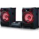 Музыкальный центр LG X-Boom CK99 с колонками NK99