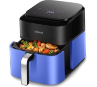 Аэрогриль аэрофритюрница Kitfort KT-2263