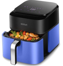 Аэрогриль аэрофритюрница Kitfort KT-2263