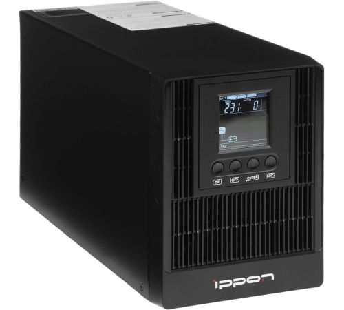 Источник бесперебойного питания IPPON Innova TBE 1000 2050426
