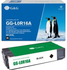 Картридж G&G GG-L0R16A аналог HP L0R16A