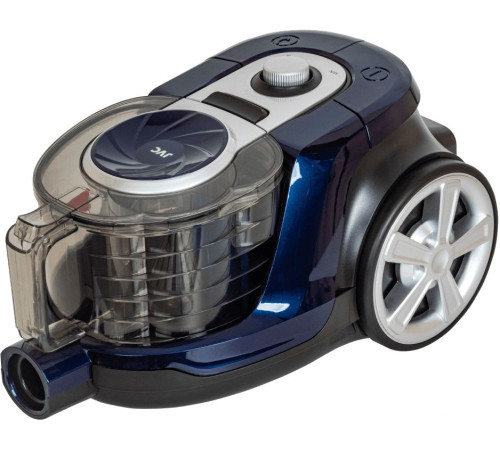 Пылесос JVC JH-VC430