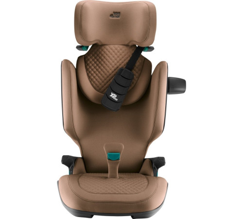 Детское автокресло Britax Romer Kidfix Pro Lux warm caramel