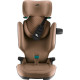 Детское автокресло Britax Romer Kidfix Pro Lux warm caramel