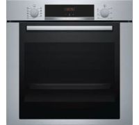 Электрический духовой шкаф Bosch HBA3340S0