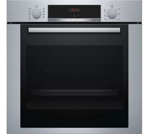 Электрический духовой шкаф Bosch HBA3340S0