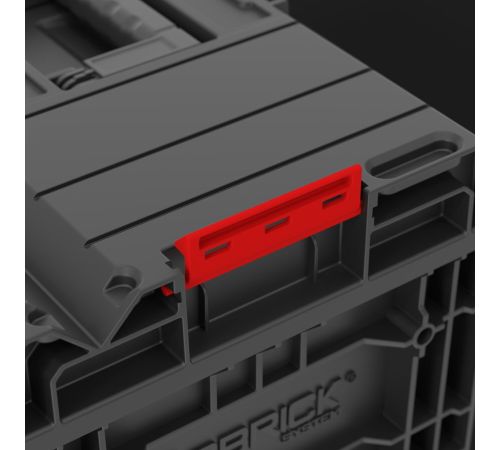 Ящик для инструментов Qbrick System ONE 450 Basic 2.0 SKRQ450B2CZAPG001