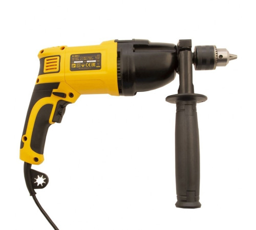 Ударная дрель Denzel ID-1050-2