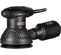 Эксцентриковая шлифмашина TEH TS12532