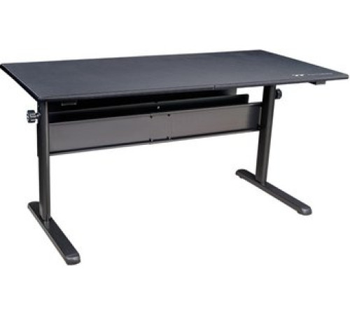 Геймерский стол Thermaltake Level 20 GT BattleStation Gaming GD-LBS-BRHANX-01